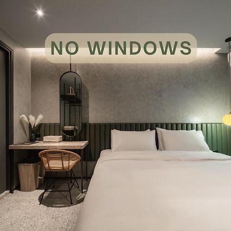 Hotel Goose Living Bangkok Zewnętrze zdjęcie