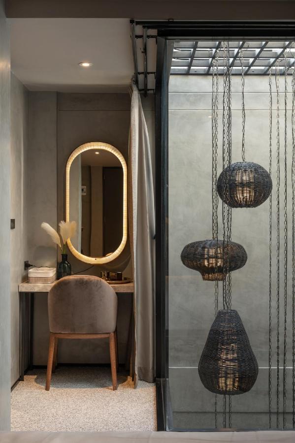 Hotel Goose Living Bangkok Zewnętrze zdjęcie