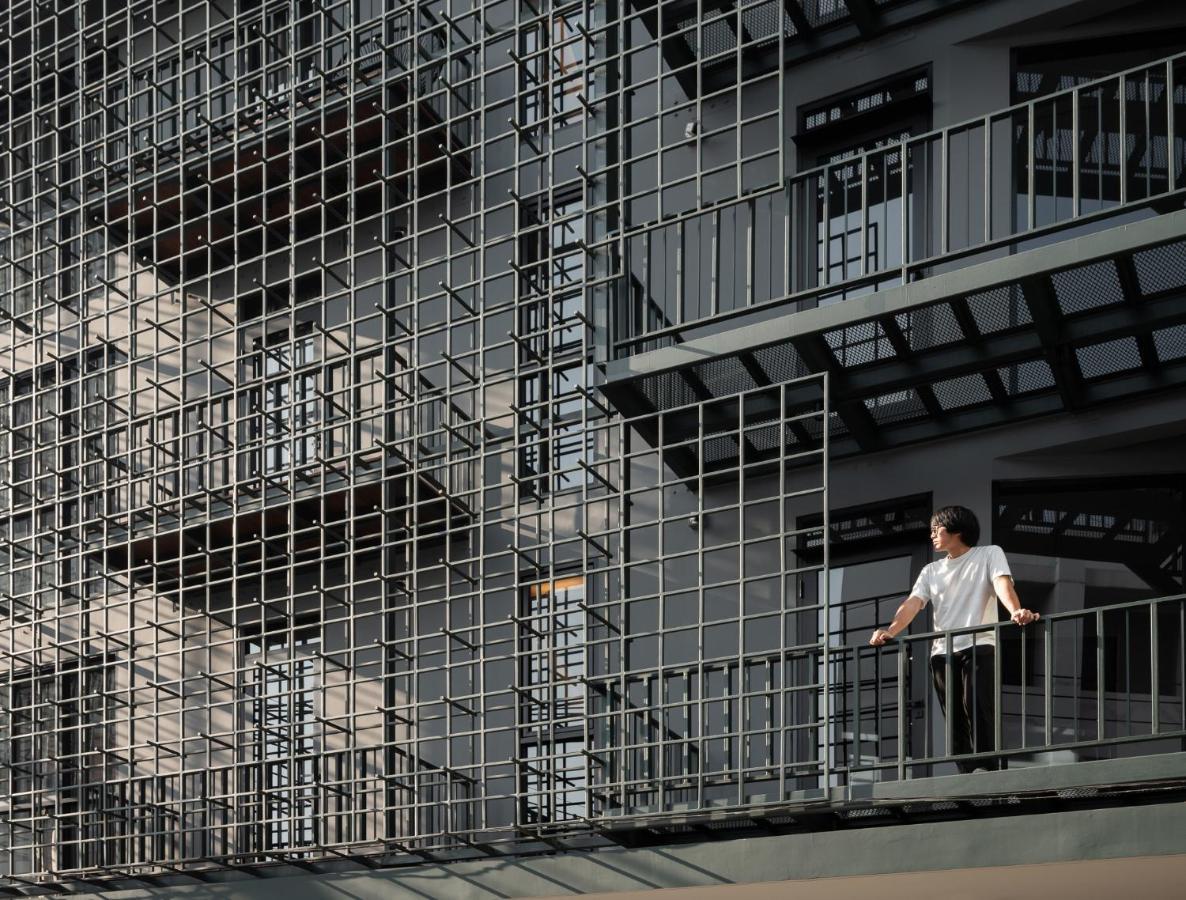 Hotel Goose Living Bangkok Zewnętrze zdjęcie