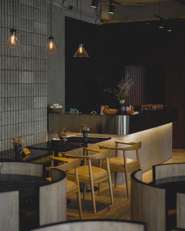 Hotel Goose Living Bangkok Zewnętrze zdjęcie