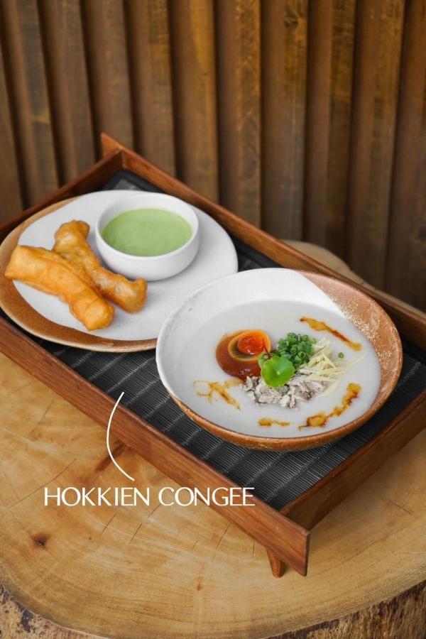 Hotel Goose Living Bangkok Zewnętrze zdjęcie