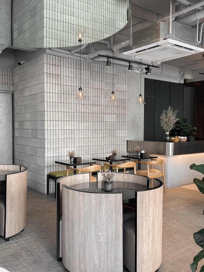Hotel Goose Living Bangkok Zewnętrze zdjęcie