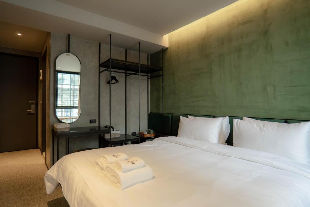Hotel Goose Living Bangkok Pokój zdjęcie