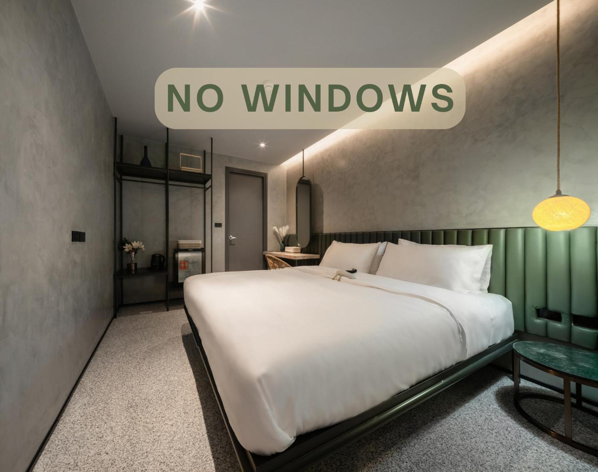 Hotel Goose Living Bangkok Zewnętrze zdjęcie