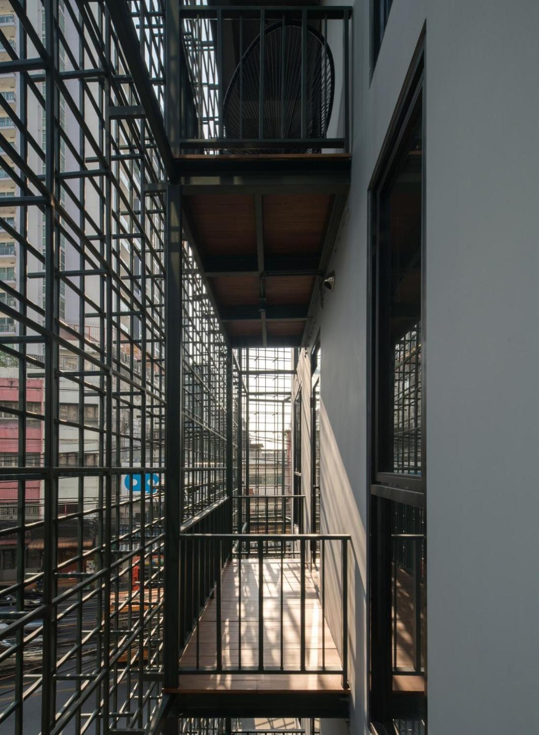 Hotel Goose Living Bangkok Pokój zdjęcie