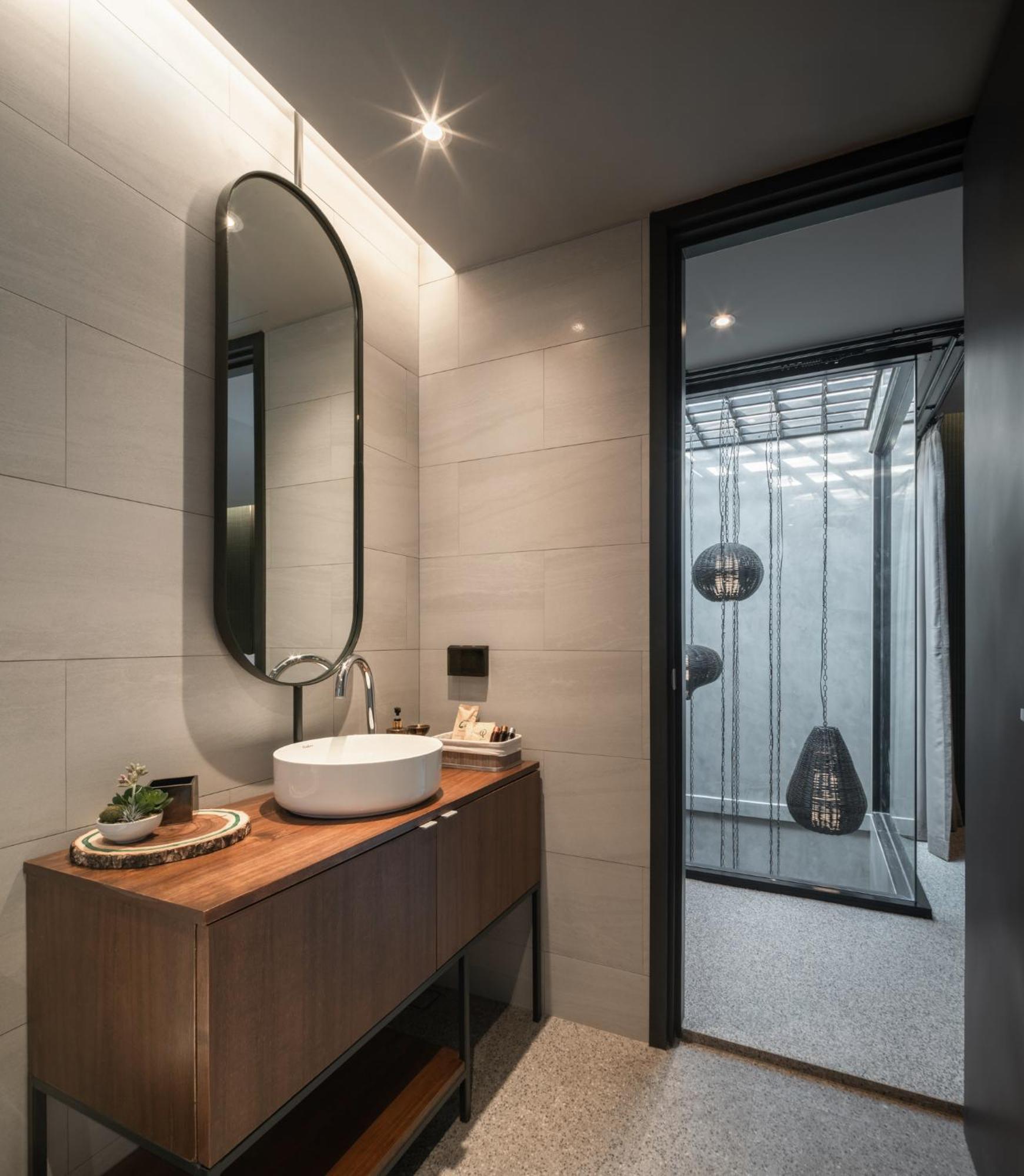 Hotel Goose Living Bangkok Pokój zdjęcie