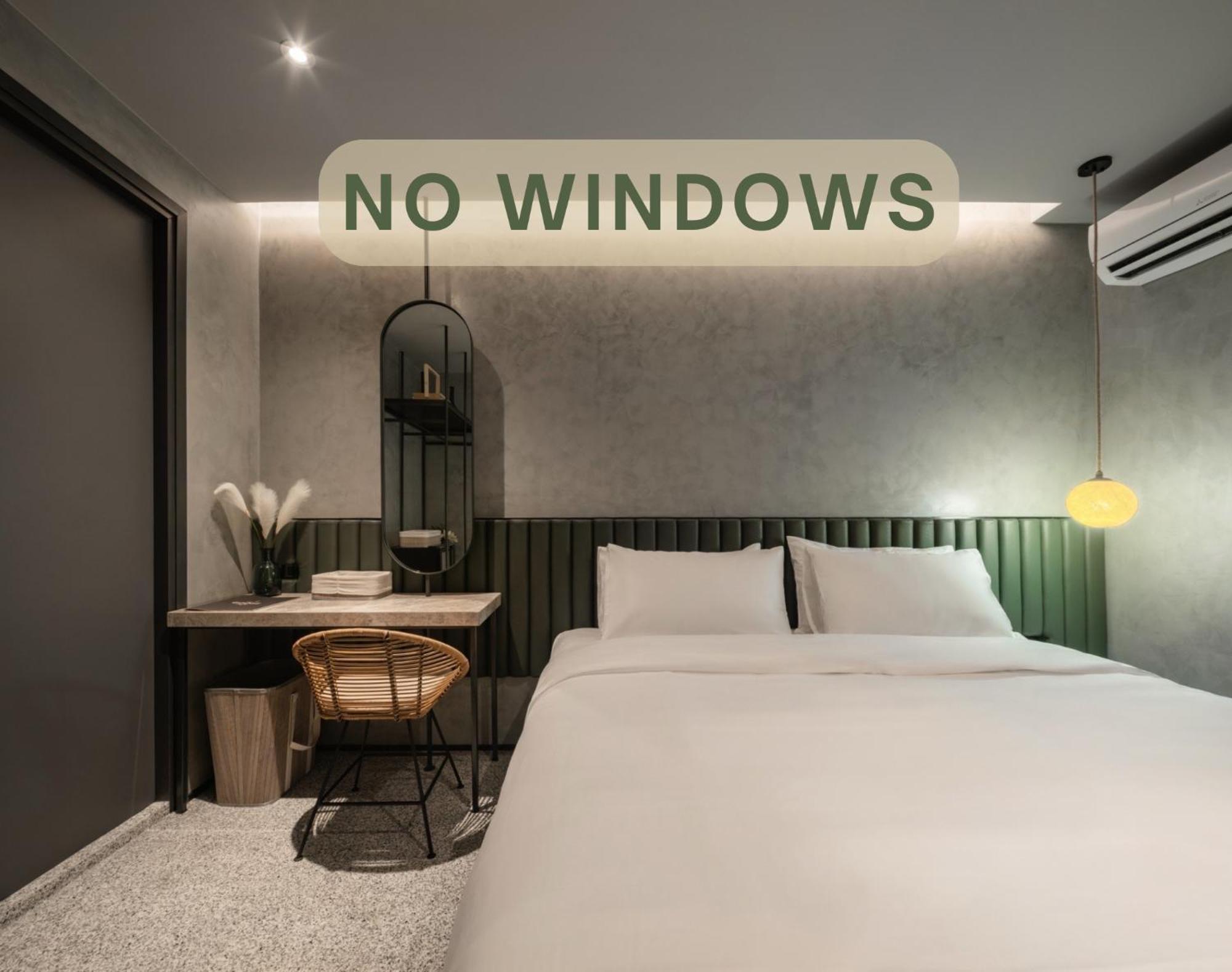 Hotel Goose Living Bangkok Zewnętrze zdjęcie